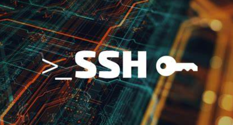 论坛话题  SSH工具-站长窝